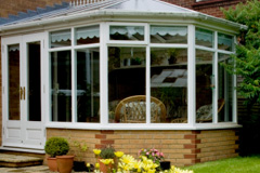 conservatories Coedely