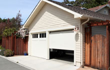 Coedely garage construction leads