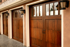 Coedely garage extension quotes