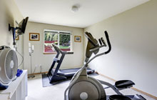Coedely home gym construction leads